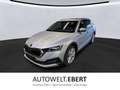 Skoda Octavia Combi 2.0 TDI DSG Scout 4x4/AHK/PANO/ACC Argento - thumbnail 1