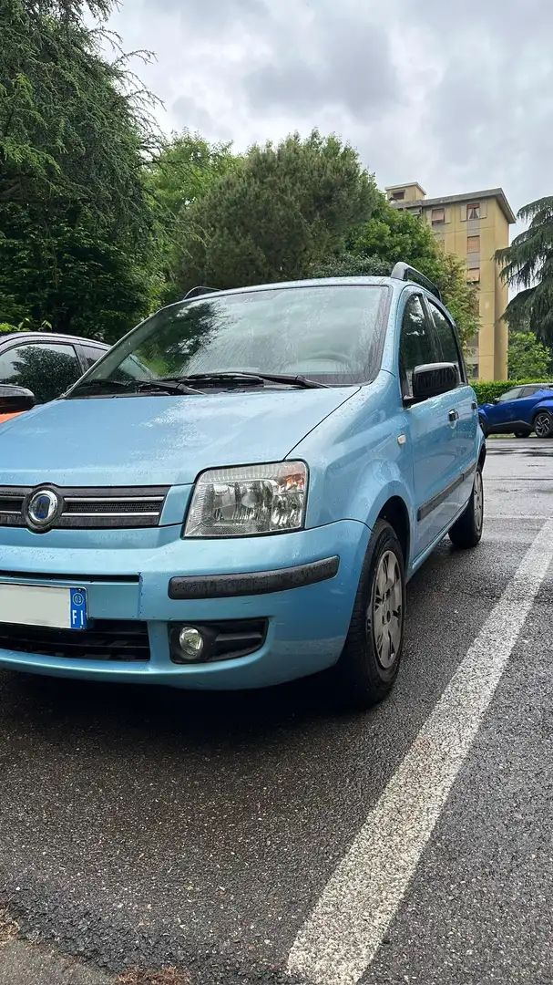 Fiat Panda 1.2 Dynamic con Apple Carplay/Android auto - 1