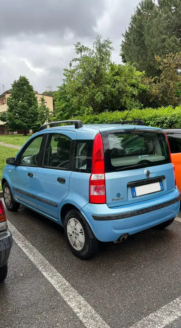 Fiat Panda 1.2 Dynamic con Apple Carplay/Android auto - 2