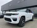 Jeep Grand Cherokee 2.0 PHEV ATX 4xe Summit Reserve Bianco - thumbnail 3