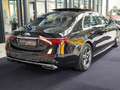 Mercedes-Benz S 450 S 450 d 4M L AMG Line DRIVE PILOT AR-HeadUp Pano Чорний - thumbnail 4