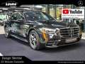 Mercedes-Benz S 450 S 450 d 4M L AMG Line DRIVE PILOT AR-HeadUp Pano Nero - thumbnail 1