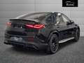 Mercedes-Benz GLC 43 AMG Mercedes-AMG GLC 43 4MATIC Coupe Negro - thumbnail 2