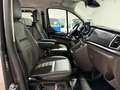 Ford Tourneo Custom Titanium X (8-Si.),Klima,Navi,AHK Gris - thumbnail 12