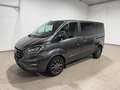 Ford Tourneo Custom Titanium X (8-Si.),Klima,Navi,AHK Gris - thumbnail 1