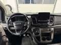 Ford Tourneo Custom Titanium X (8-Si.),Klima,Navi,AHK Gris - thumbnail 14