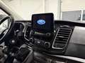 Ford Tourneo Custom Titanium X (8-Si.),Klima,Navi,AHK Gris - thumbnail 13