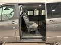 Ford Tourneo Custom Titanium X (8-Si.),Klima,Navi,AHK Gris - thumbnail 9
