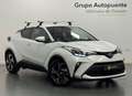 Toyota C-HR 180H Advance Blanc - thumbnail 1