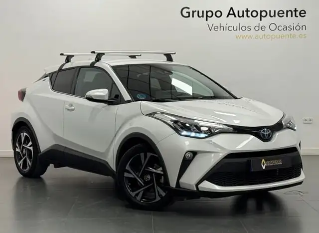 Toyota C-HR 180H Advance