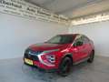Mitsubishi Eclipse Cross 2,4 PHEV 4WD 45 Jahre Edition CVT Aut. Rot - thumbnail 1