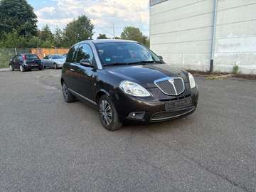 1.4 8v Argento *Klima *1 Jahr TÜV * 107 tkm