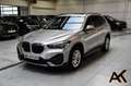 BMW X1 X1 sDrive18i Automaat - LEDER / NAVI / PANO / PDC Beige - thumbnail 1