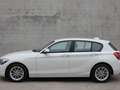 BMW 114 BMW 114i/Pdc/zetlv./scherm/multist. Blanc - thumbnail 3