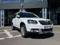 Skoda Yeti Active Outdoor 1,4 KLIMA/AHK Wit - thumbnail 4