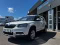 Skoda Yeti Active Outdoor 1,4 KLIMA/AHK Wit - thumbnail 3