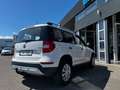 Skoda Yeti Active Outdoor 1,4 KLIMA/AHK Wit - thumbnail 5