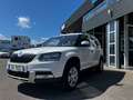 Skoda Yeti Active Outdoor 1,4 KLIMA/AHK Weiß - thumbnail 3