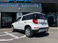 Skoda Yeti Active Outdoor 1,4 KLIMA/AHK Weiß - thumbnail 8