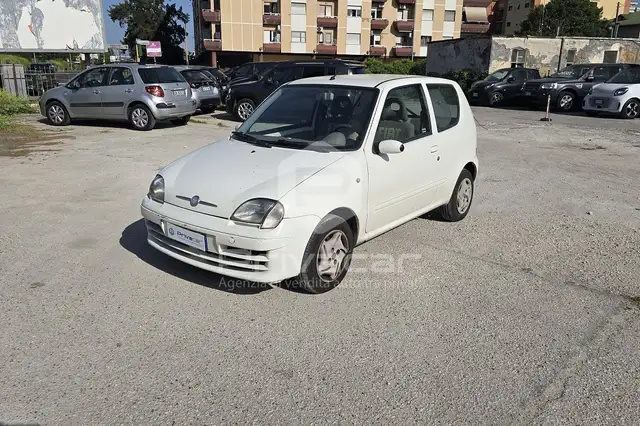 Fiat 600 600 1.1 Active