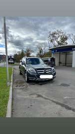 CDI 4Matic (BlueEFFICIENCY) 7G-TRONIC