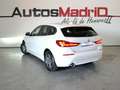 BMW 116 116d Wit - thumbnail 4