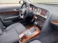 Audi A6 Avant 3.2 FSI 256 PK 6 CILINDER quattro XENON OPEN Blauw - thumbnail 6
