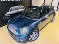MINI Cooper D Cabrio MINI Cooper D CABRIO *1.6*112CV*MANUALE* Blu/Azzurro - thumbnail 2