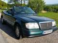 Mercedes-Benz E 200 E 200 Cabrio Grün - thumbnail 1