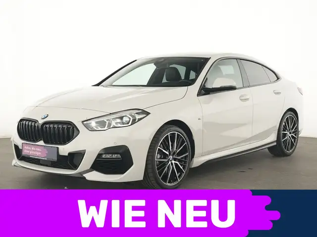 BMW Autres 220i Gran Coupe M-Sport Navi|Kamera|CarPlay|LED
