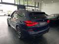 BMW X3 XDrive 25d M-Sport C.20" Led msport Camera Pelle Blau - thumbnail 20