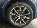 BMW X3 XDrive 25d M-Sport C.20" Led msport Camera Pelle Blau - thumbnail 6