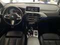 BMW X3 XDrive 25d M-Sport C.20" Led msport Camera Pelle Blau - thumbnail 10