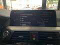 BMW X3 XDrive 25d M-Sport C.20" Led msport Camera Pelle Blau - thumbnail 31