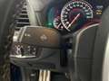 BMW X3 XDrive 25d M-Sport C.20" Led msport Camera Pelle Blau - thumbnail 28