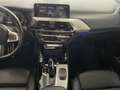 BMW X3 XDrive 25d M-Sport C.20" Led msport Camera Pelle Blau - thumbnail 22