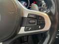 BMW X3 XDrive 25d M-Sport C.20" Led msport Camera Pelle Blau - thumbnail 23