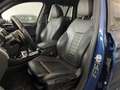 BMW X3 XDrive 25d M-Sport C.20" Led msport Camera Pelle Blau - thumbnail 7