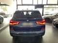 BMW X3 XDrive 25d M-Sport C.20" Led msport Camera Pelle Blau - thumbnail 4