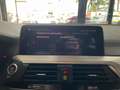 BMW X3 XDrive 25d M-Sport C.20" Led msport Camera Pelle Blau - thumbnail 30