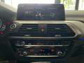 BMW X3 XDrive 25d M-Sport C.20" Led msport Camera Pelle Blau - thumbnail 14