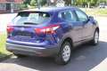 Nissan Qashqai Visia Bleu - thumbnail 5