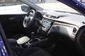Nissan Qashqai Visia Bleu - thumbnail 4