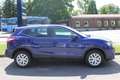 Nissan Qashqai Visia Bleu - thumbnail 3