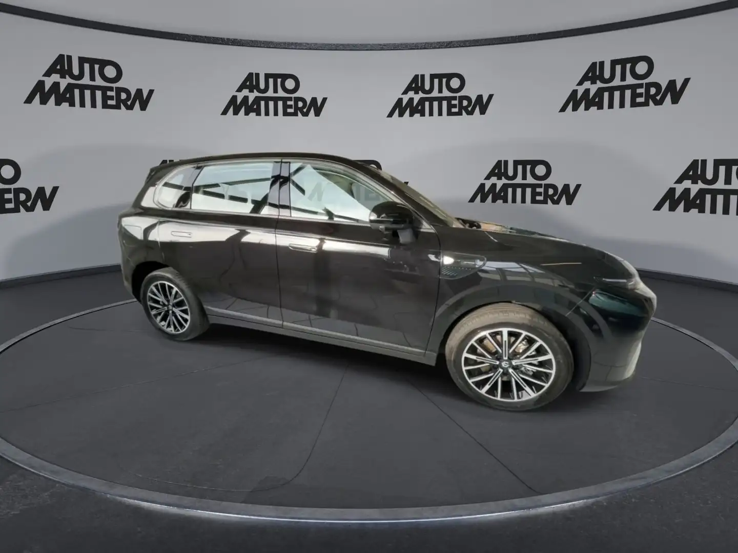 Leapmotor BEV 56,2 kWh Life Pro Lagerfahrzeug Zwart - 2