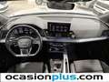 Audi Q5 Sportback 40 TDI quattro-ultra Black line S tronic Silber - thumbnail 7