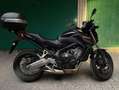 Honda CB 650 F ABS Noir - thumbnail 3