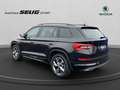 Skoda Kodiaq 2,0 TDI DSG 190 PS Sportline 4x4, Navigat Schwarz - thumbnail 9