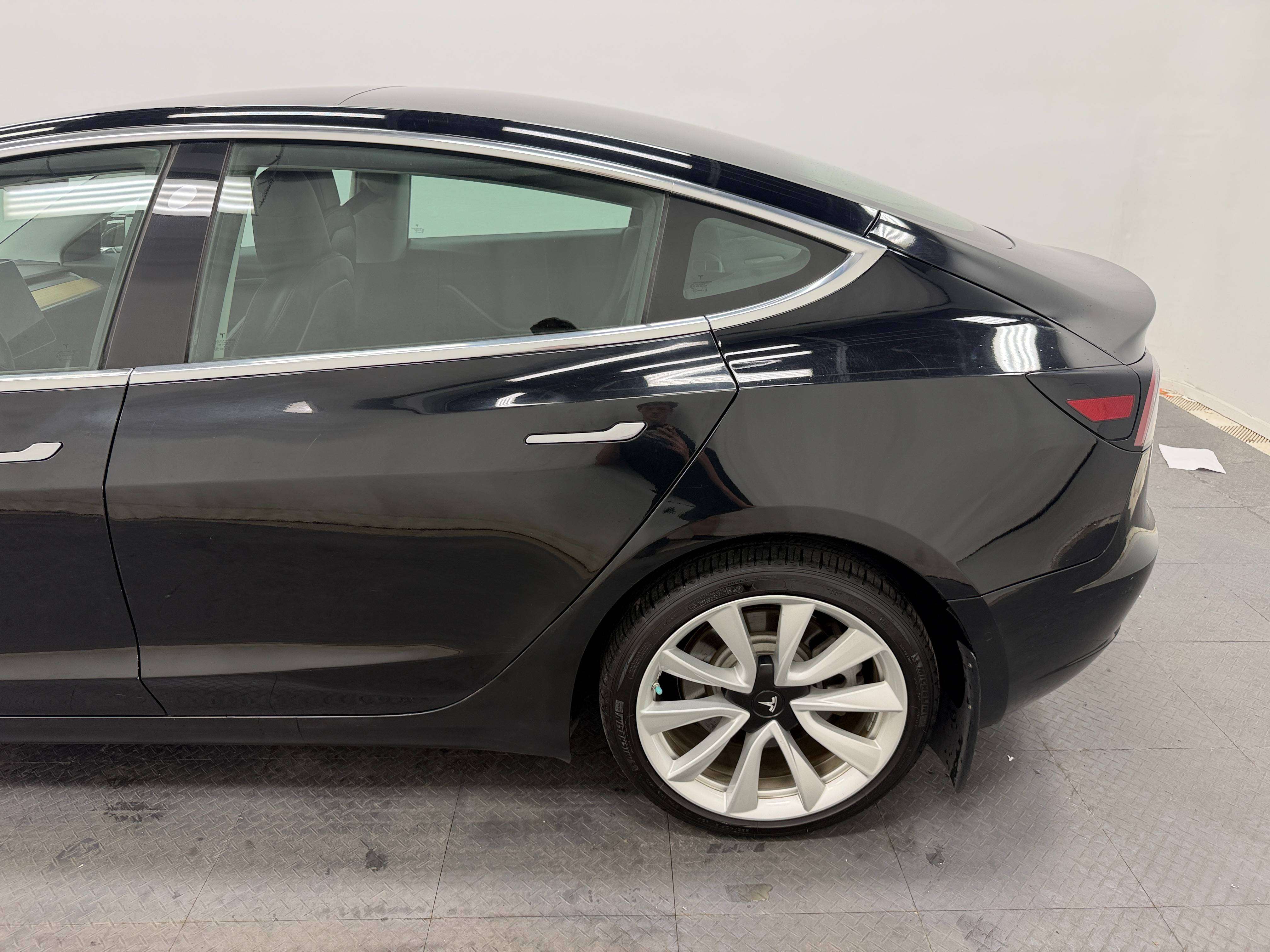2020 Tesla Model 3 STANDARD RANGE PLUS, 402KM AUTONOMIE, TOIT PANO — снимка 1