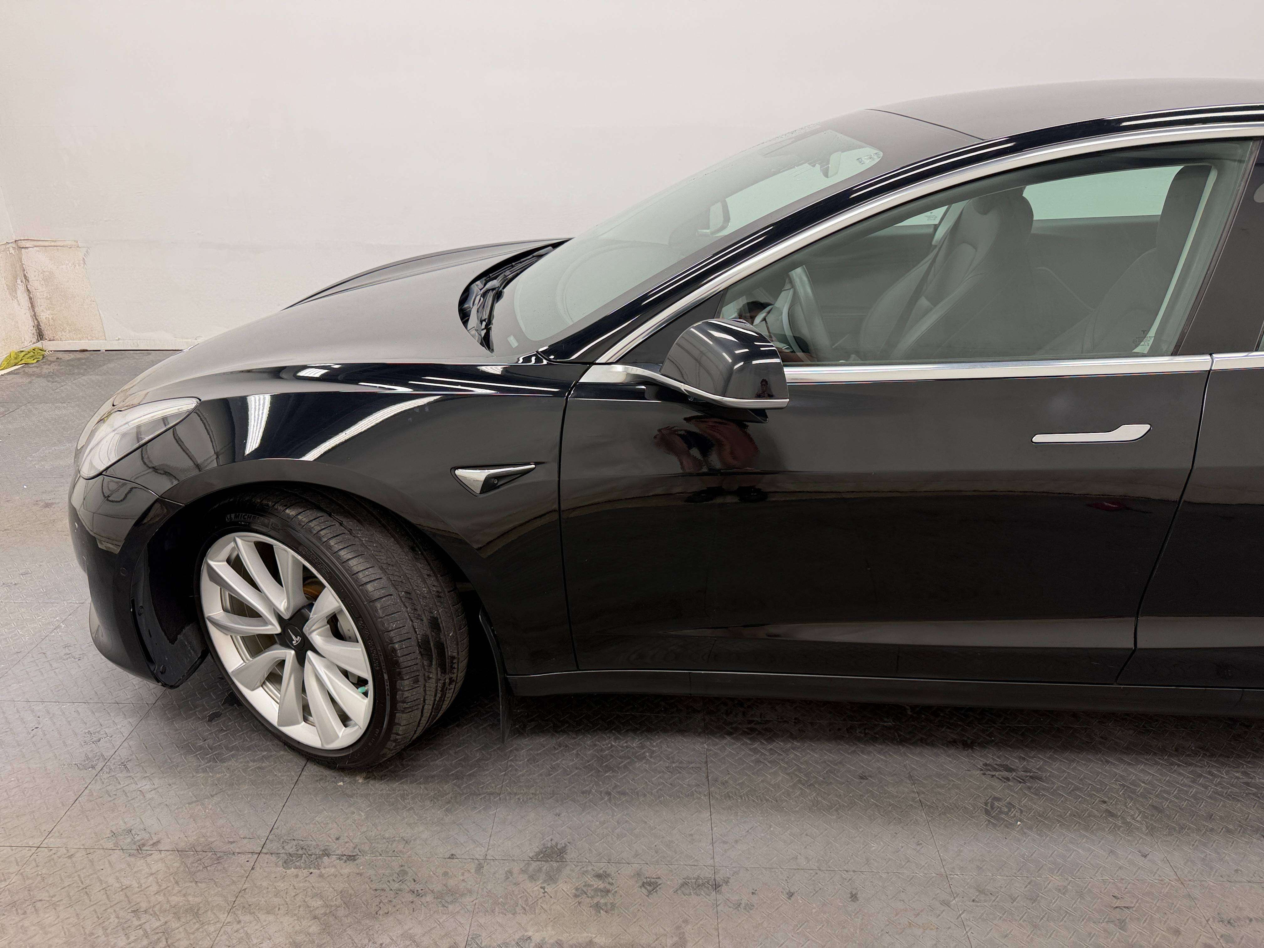 2020 Tesla Model 3 STANDARD RANGE PLUS, 402KM AUTONOMIE, TOIT PANO — снимка 1